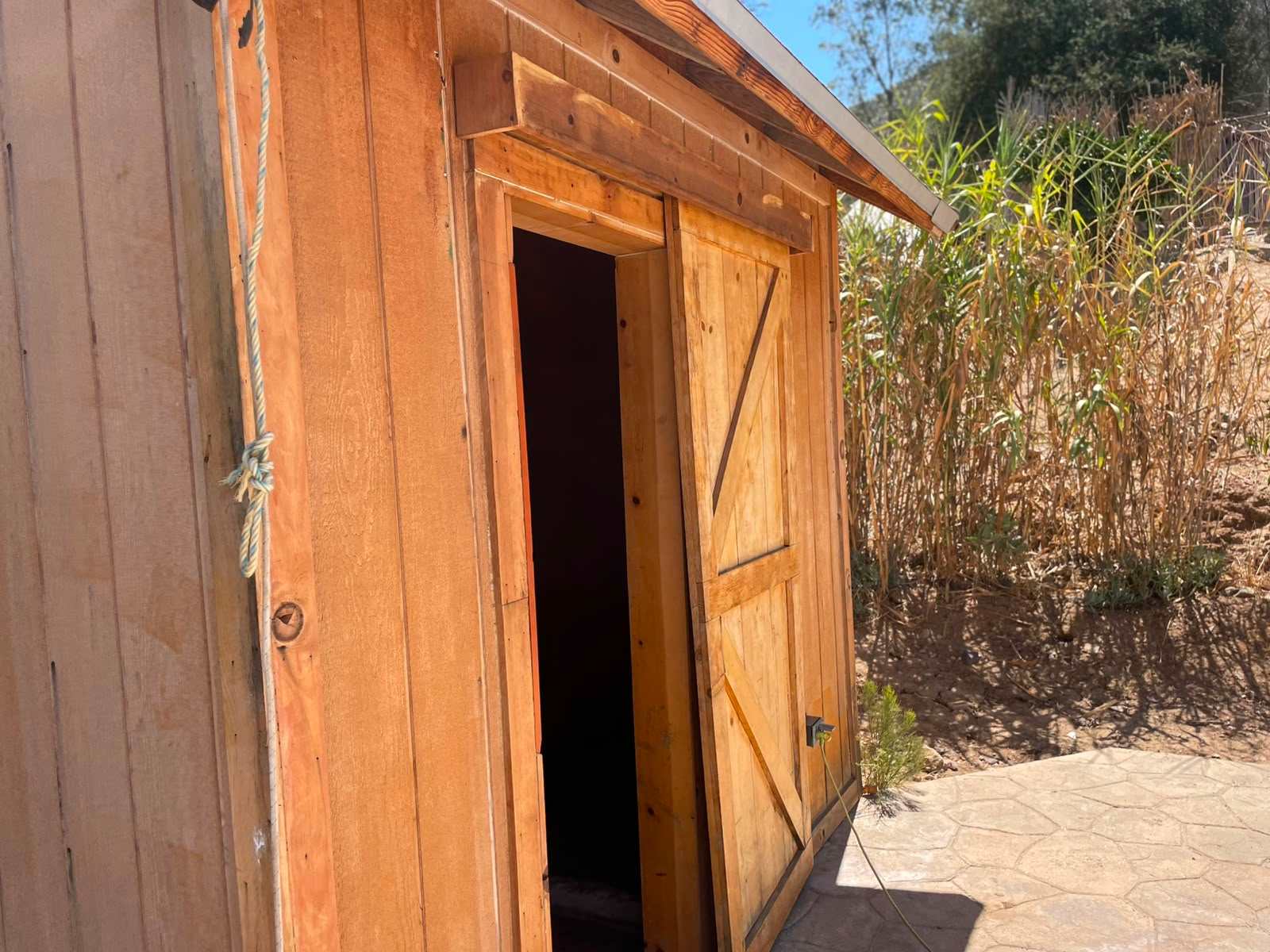 Moroccan Glamping | Jacuzzi | Wine Country · photo 16