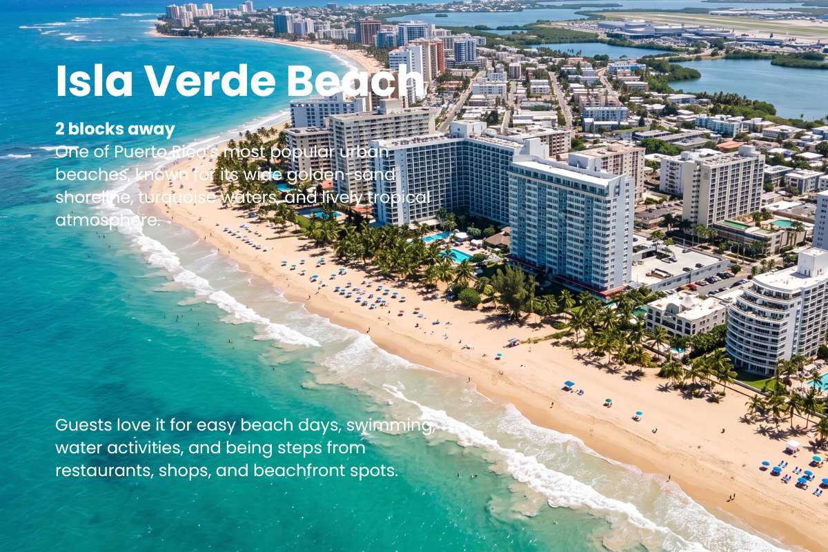 Isla Verde | ESJ Tower · foto 2
