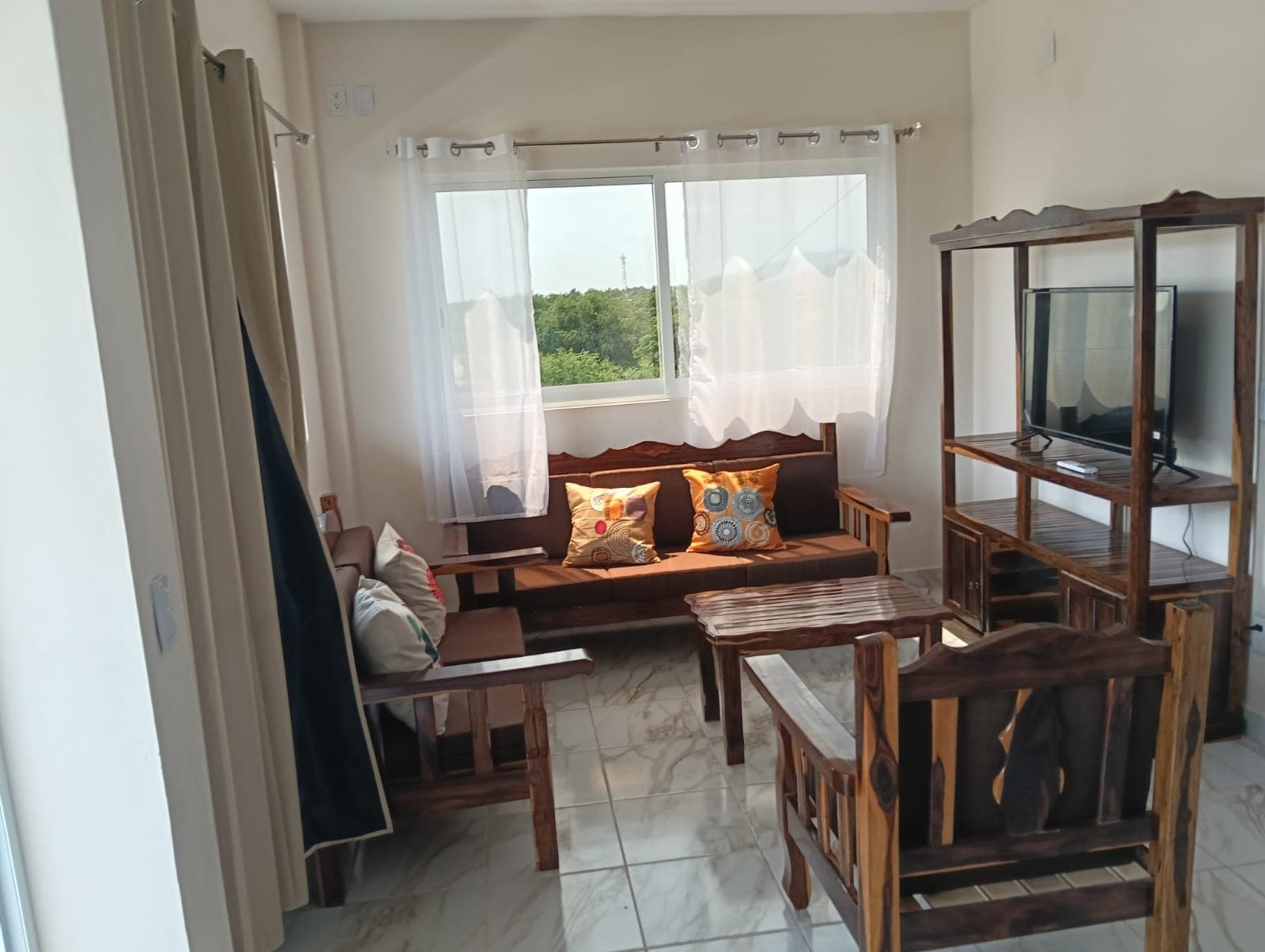 Terraza con jardín | Trampolín | Playa a 15 min · foto 6