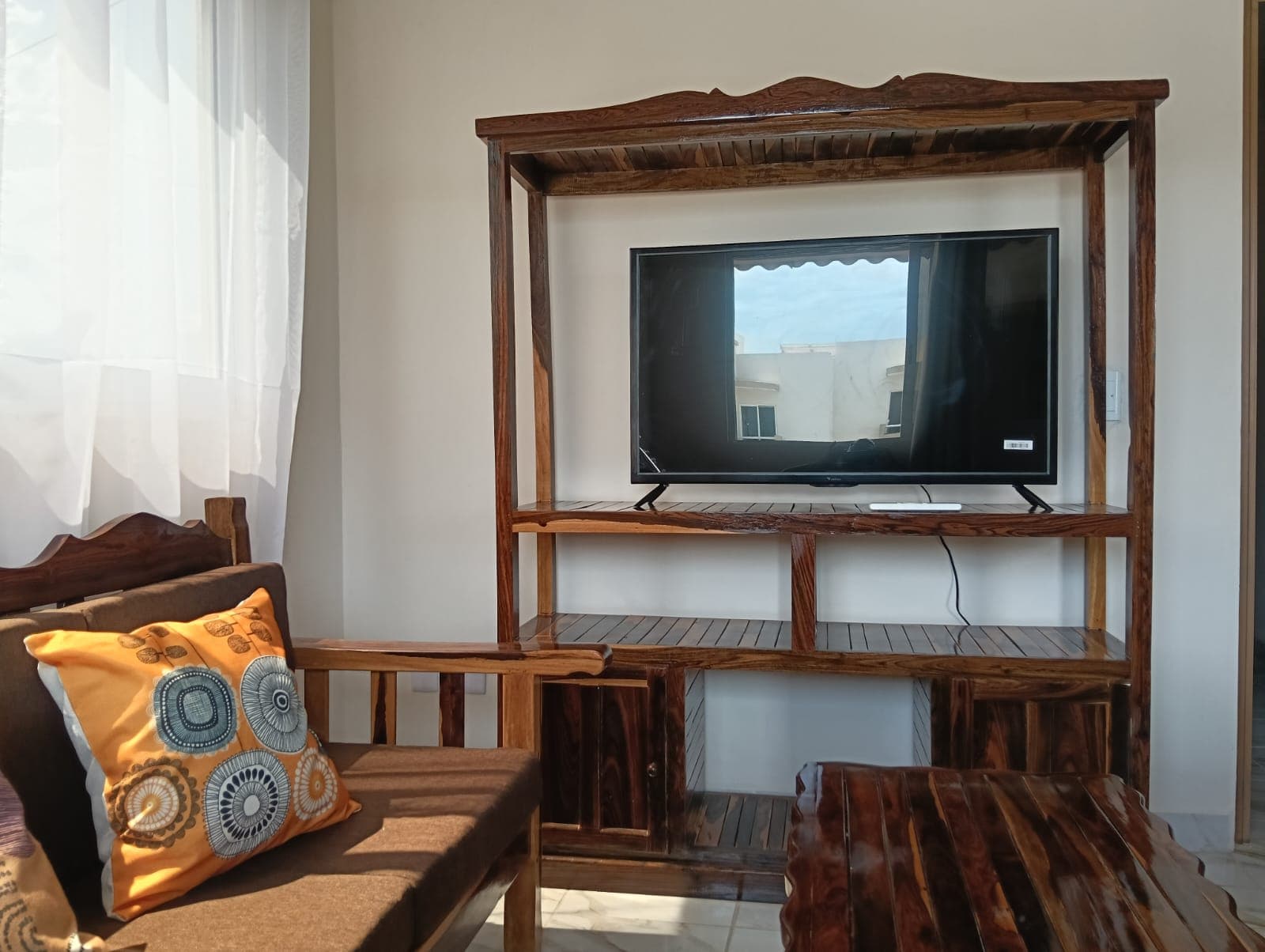 Terraza con jardín | Trampolín | Playa a 15 min · foto 8