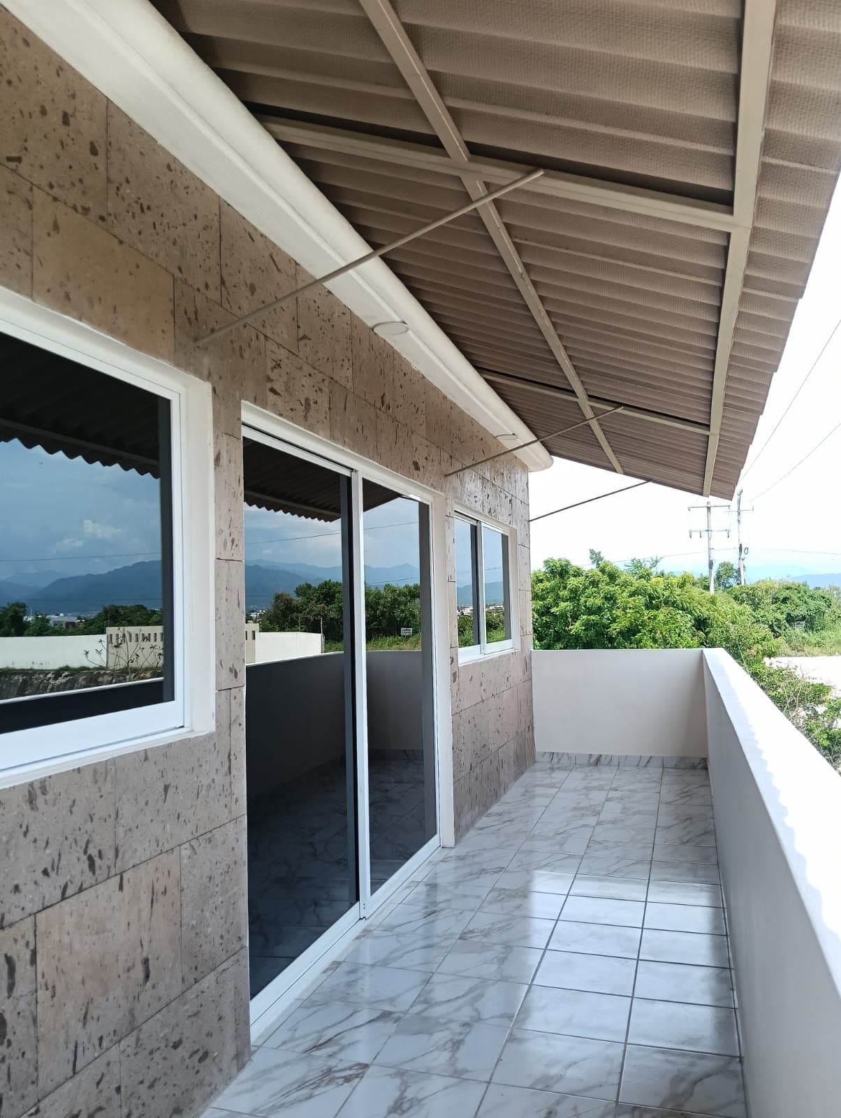 Terraza con jardín | Trampolín | Playa a 15 min · foto 1