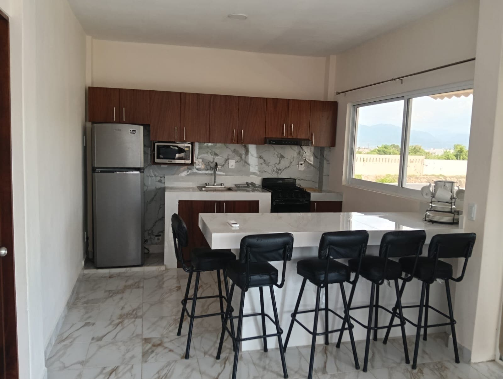 Terraza con jardín | Trampolín | Playa a 15 min · foto 10
