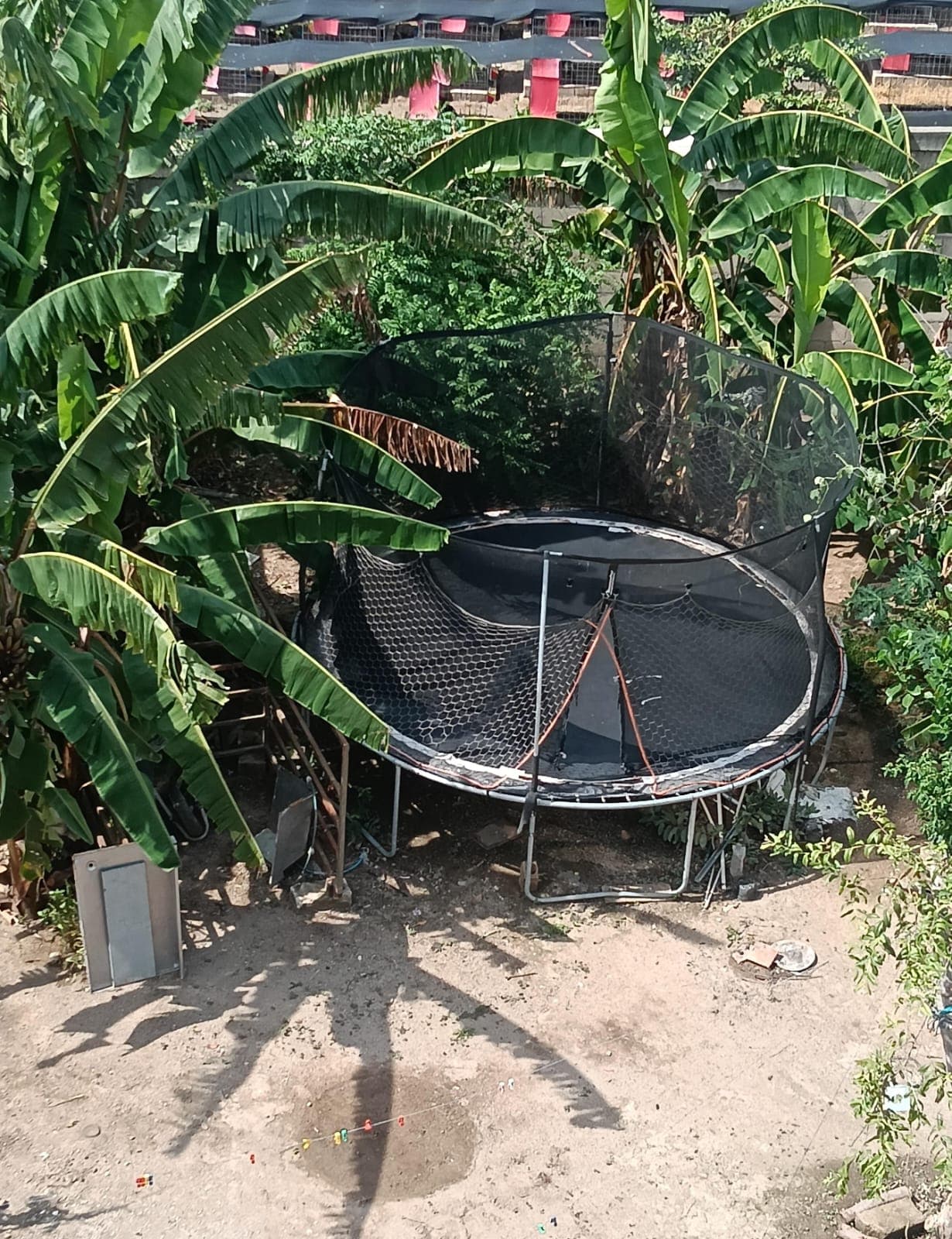 Terraza con jardín | Trampolín | Playa a 15 min · foto 18