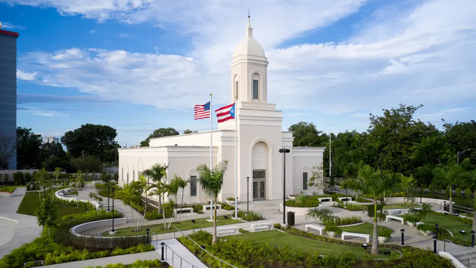 15 cosas gratis para hacer en Puerto Rico