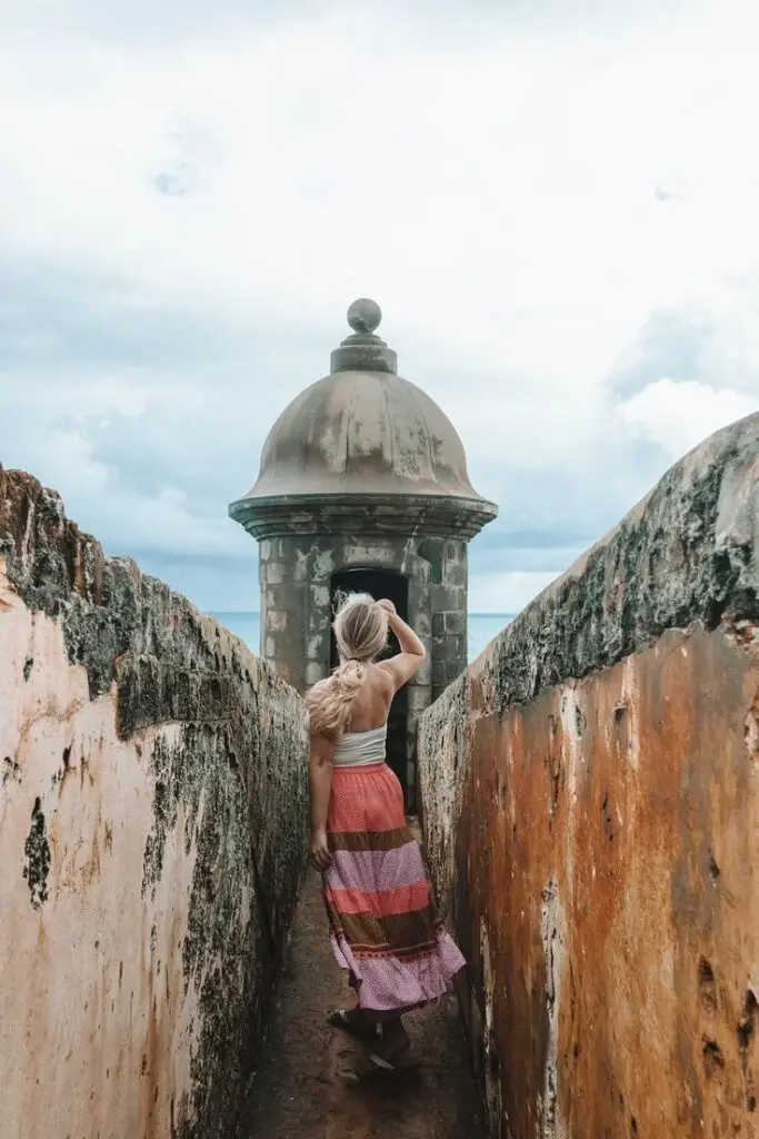 15 cosas gratis para hacer en Puerto Rico
