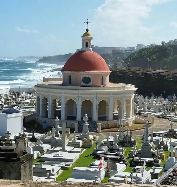 15 cosas gratis para hacer en Puerto Rico
