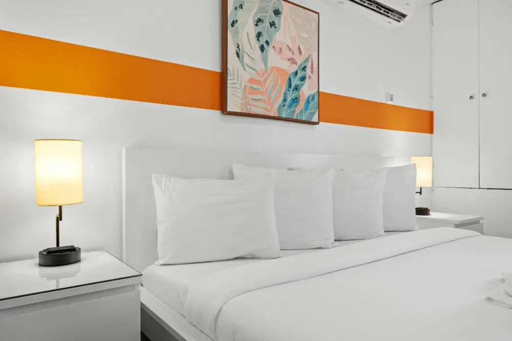Otium | Alquiler frente a la playa en Condado con piscina, imagen principal