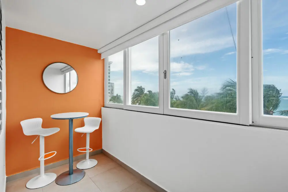 Otium | Frente a la playa + piscina + cancha de tenis + estacionamiento, imagen principal