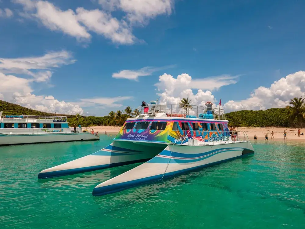 Un romance con Puerto Rico: tu itinerario de 7 días en Puerto Rico