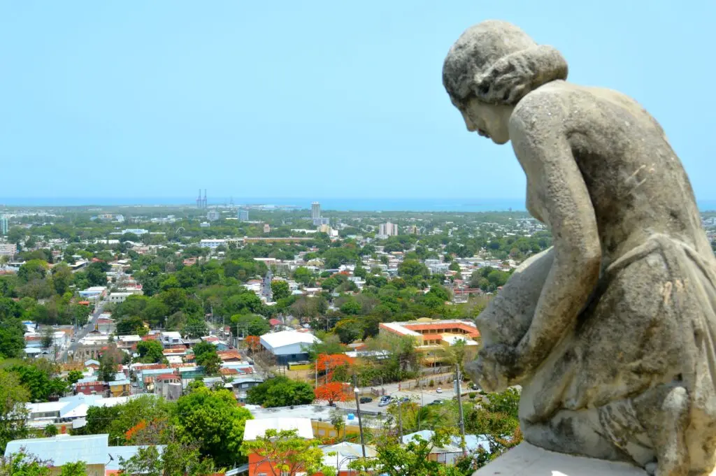 Un romance con Puerto Rico: tu itinerario de 7 días en Puerto Rico