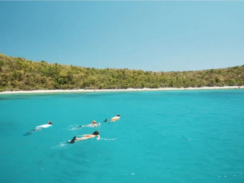 Un romance con Puerto Rico: tu itinerario de 7 días en Puerto Rico