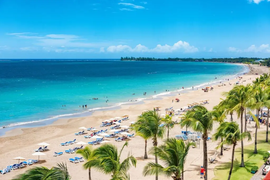 Un romance con Puerto Rico: tu itinerario de 7 días en Puerto Rico