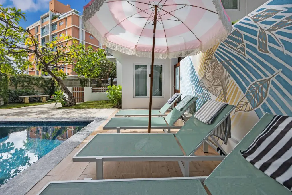 alquiler vacacional de stayotium en Condado, San Juan, Puerto Rico