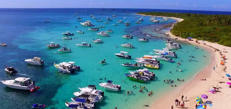Lugares para visitar en Puerto Rico