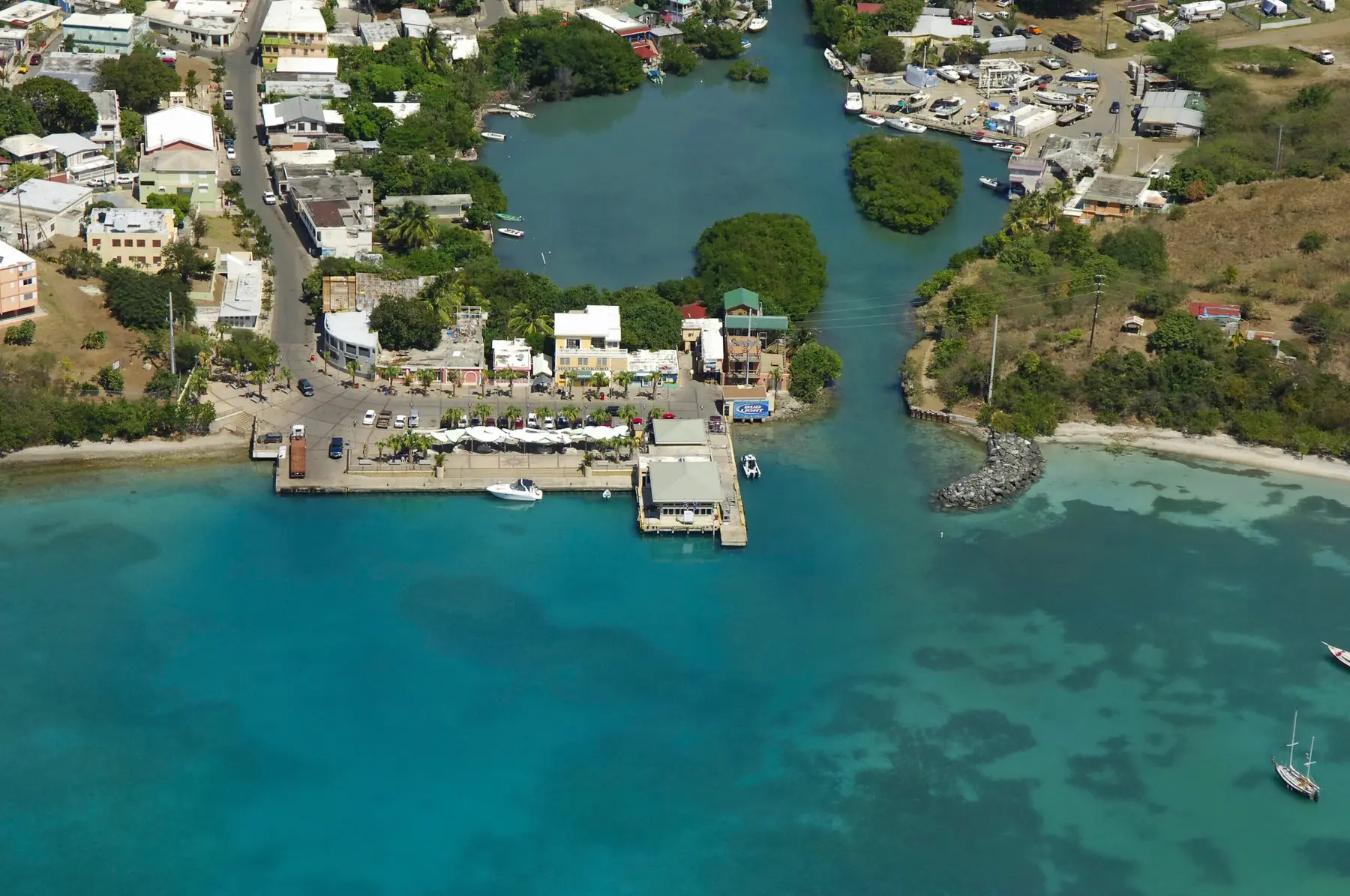 La atracción n.º 1 de Puerto Rico
Culebra
