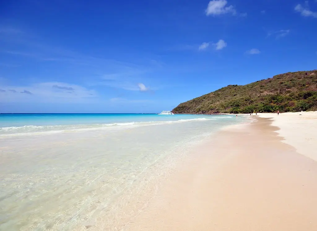 ¿Cuál es la parte más bonita de Puerto Rico para visitar?