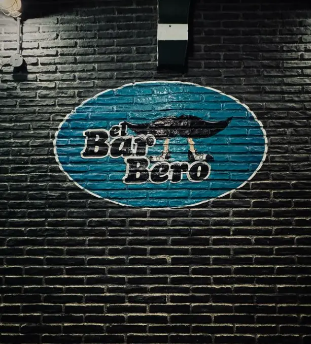 Bar Bero (Condado)