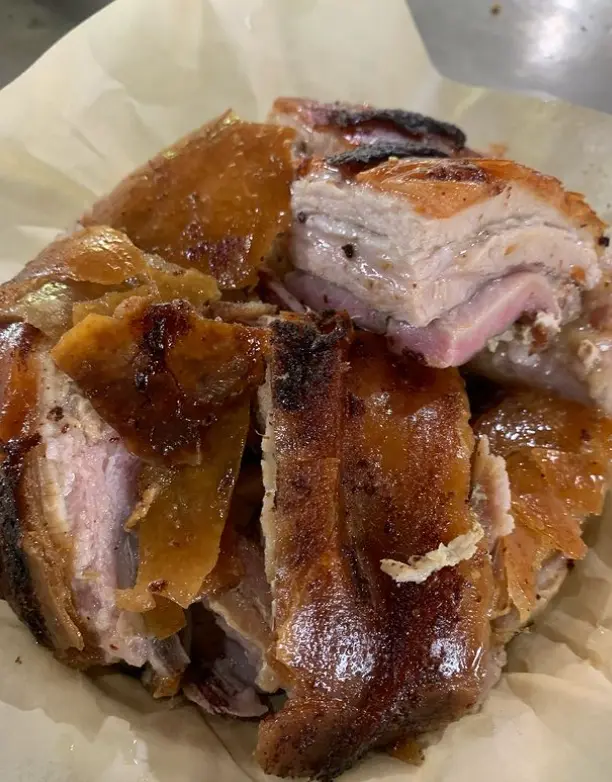 El Rancho de Apa (Guaynabo)