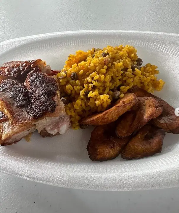 El Rancho de Apa (Guaynabo)
