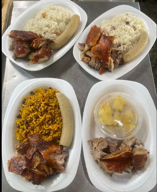 El Rancho de Apa (Guaynabo)