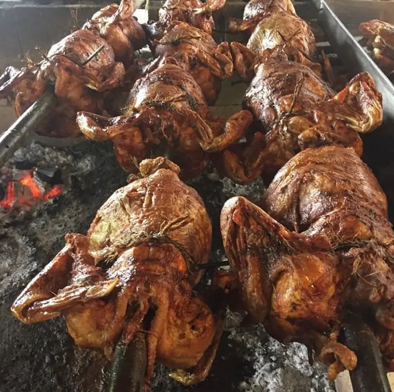 El Rancho de Apa (Guaynabo)
