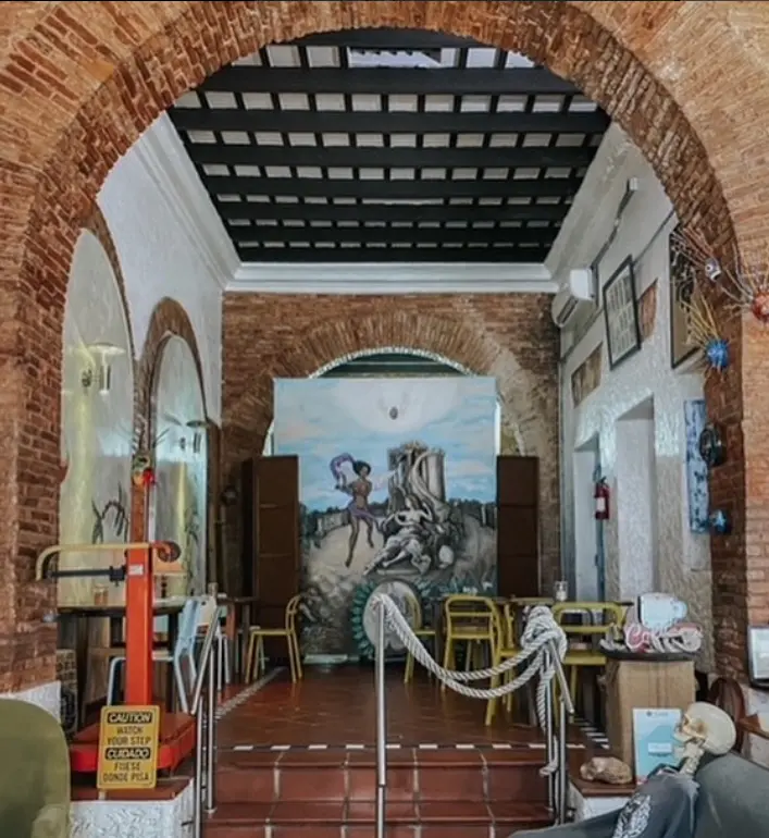 Finca Cialitos
