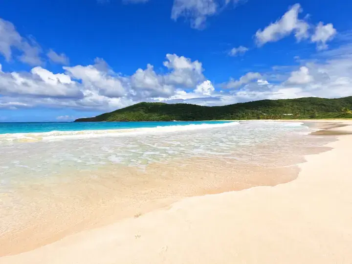 Playa Flamenco: todo lo que necesitas saber