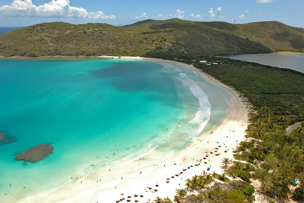 Playa Flamenco: todo lo que necesitas saber