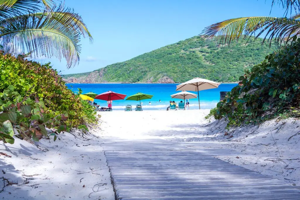 Lugares para visitar en Puerto Rico