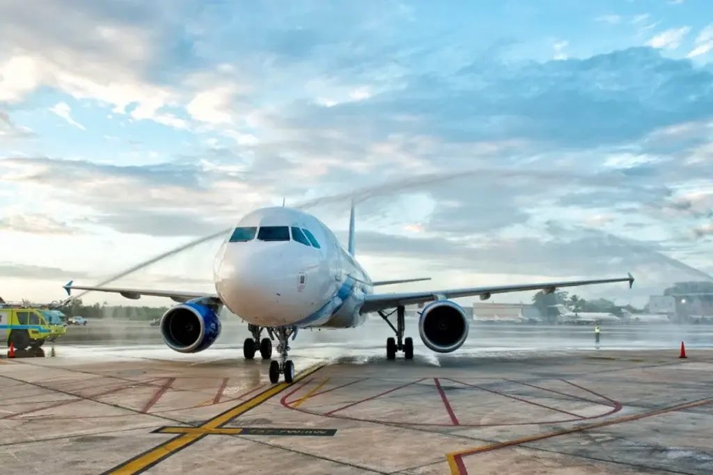 Volar de Nueva York a Puerto Rico: guía completa