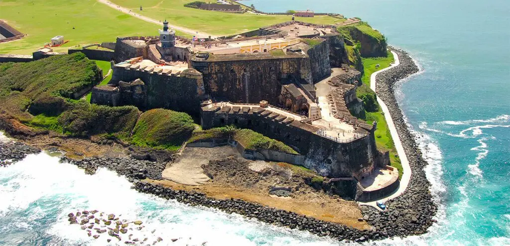 Cosas gratis para hacer en el Viejo San Juan