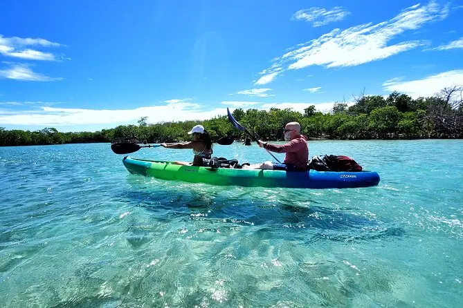 ¿Cuál es la parte más bonita de Puerto Rico para visitar?