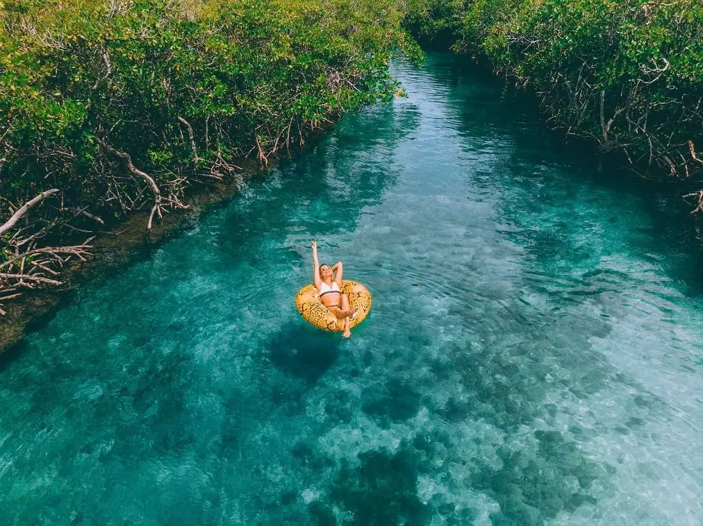 ¿Cuál es la parte más bonita de Puerto Rico para visitar?