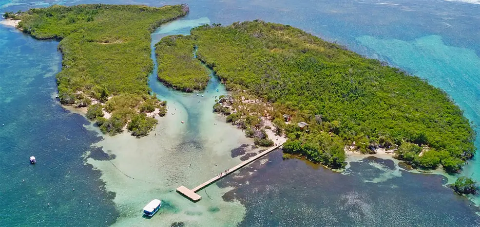 ¿Cuál es la parte más bonita de Puerto Rico para visitar?