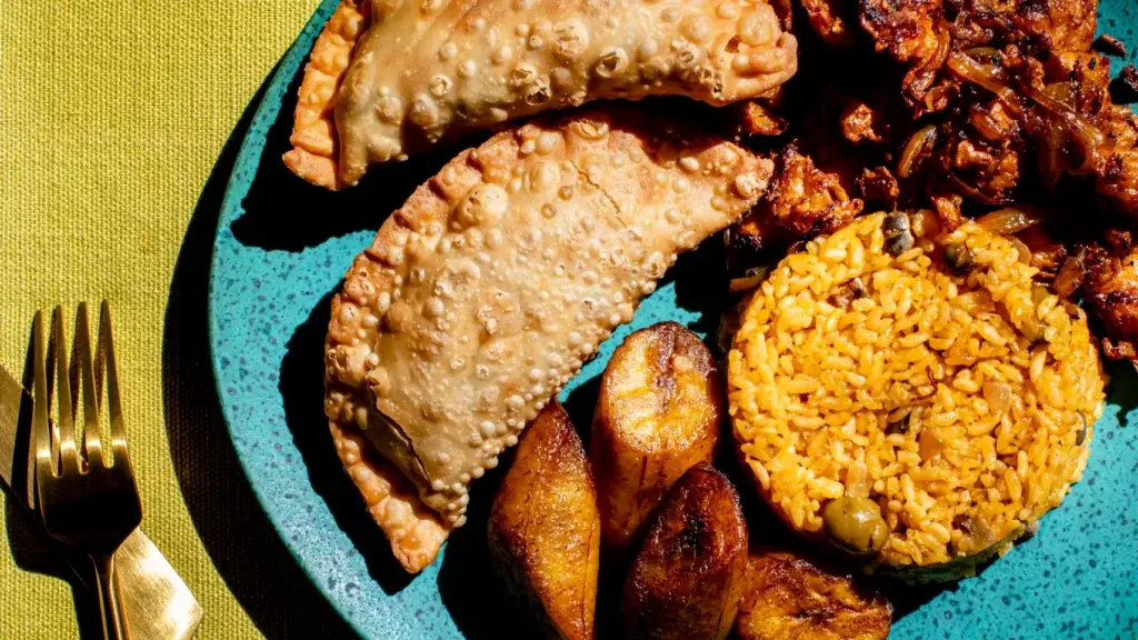 ¿Cuánto cuesta una comida en Puerto Rico?
