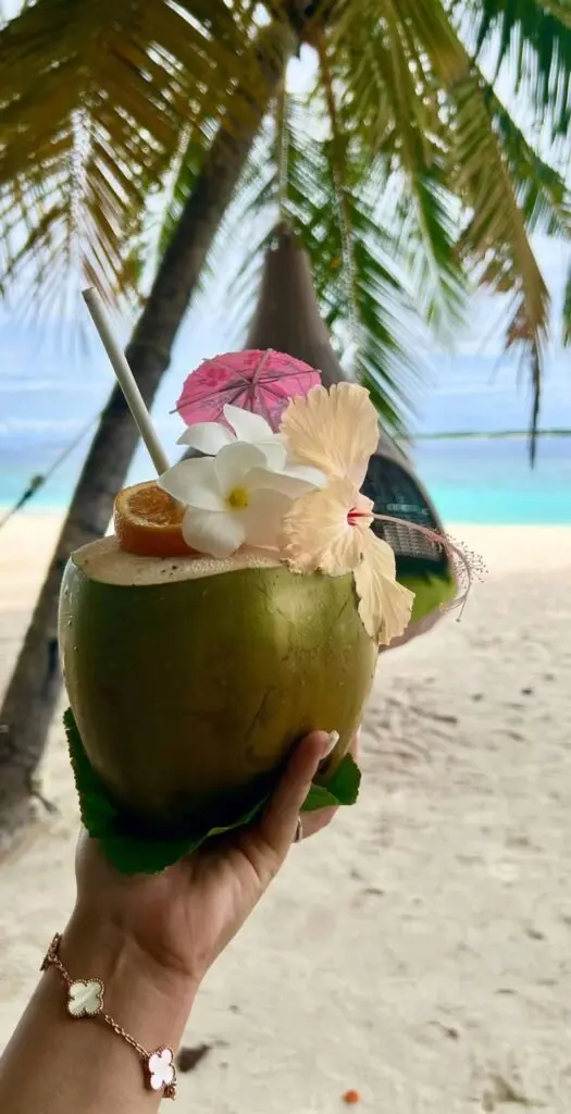 Cómo preparar la piña colada perfecta en 5 sencillos pasos