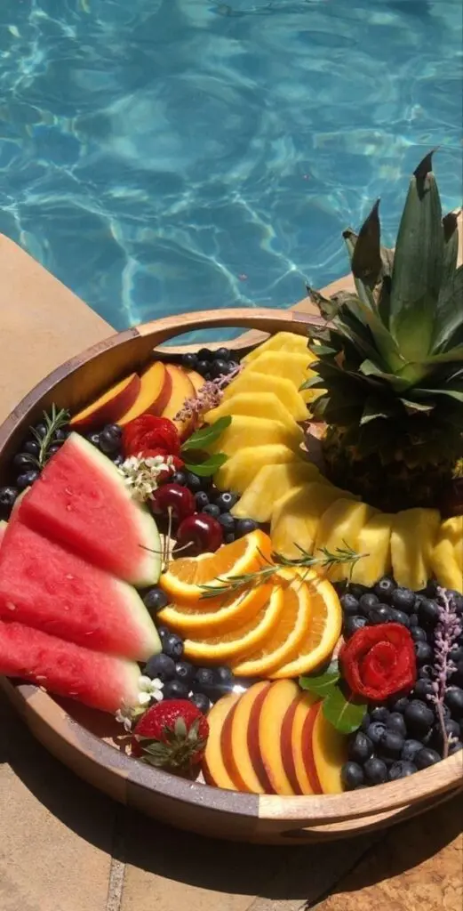 Cómo preparar la piña colada perfecta en 5 sencillos pasos