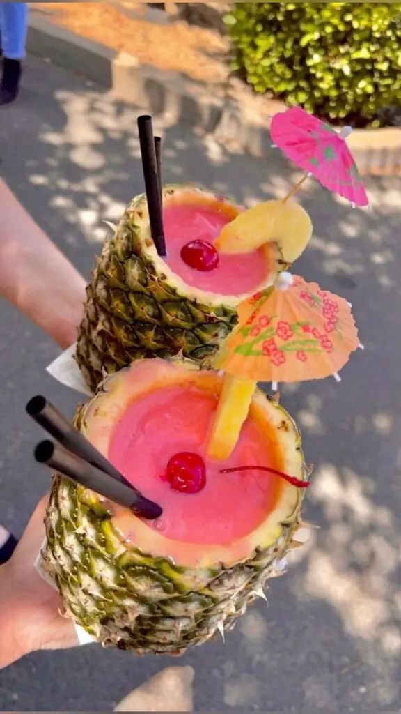 Cómo preparar la piña colada perfecta en 5 sencillos pasos