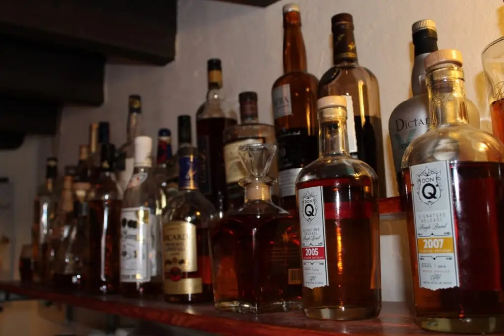 Casa Melaza Rum Boutique (Condado)