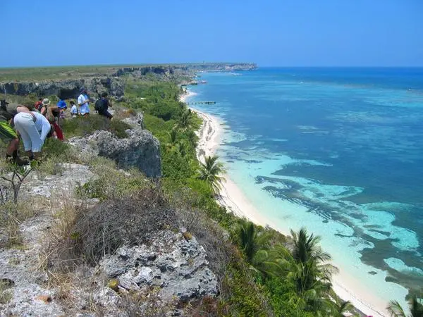 ¿Cuál es la parte más bonita de Puerto Rico para visitar?
