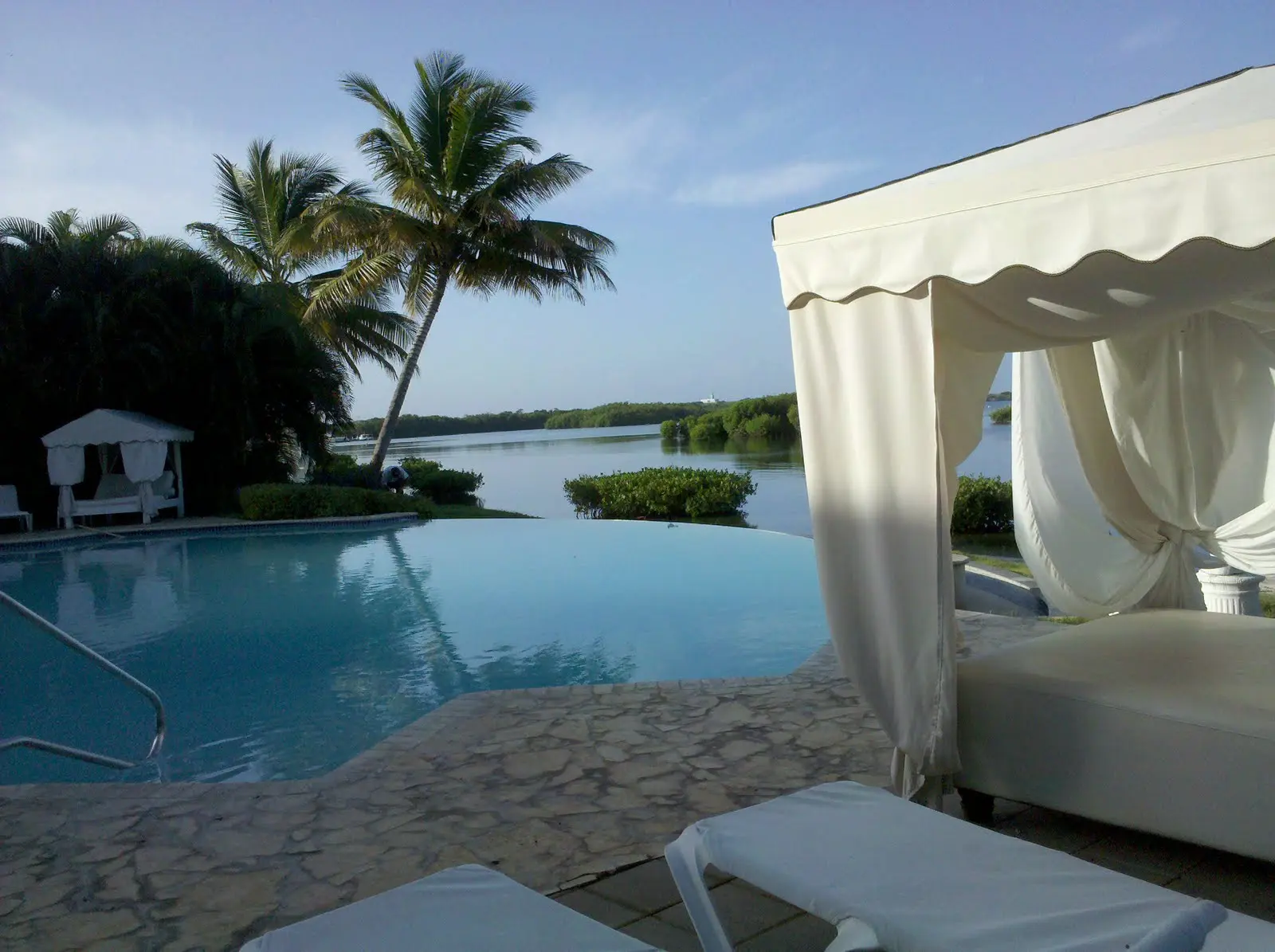 Lugares para visitar en Puerto Rico