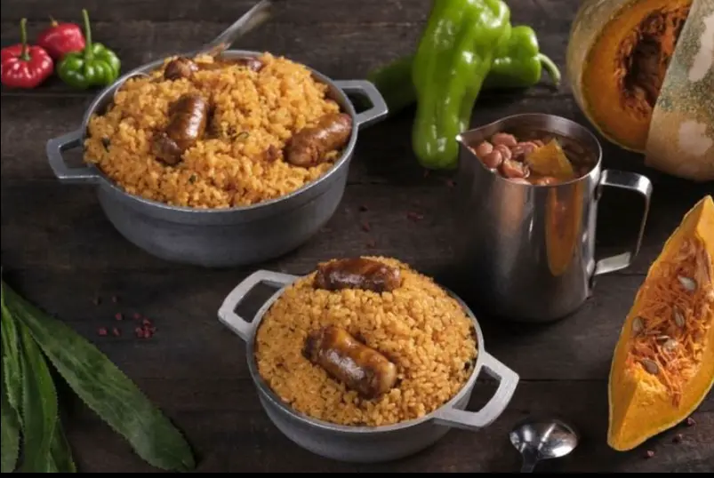La Sombra-Longanizas Doña María (Orocovis)