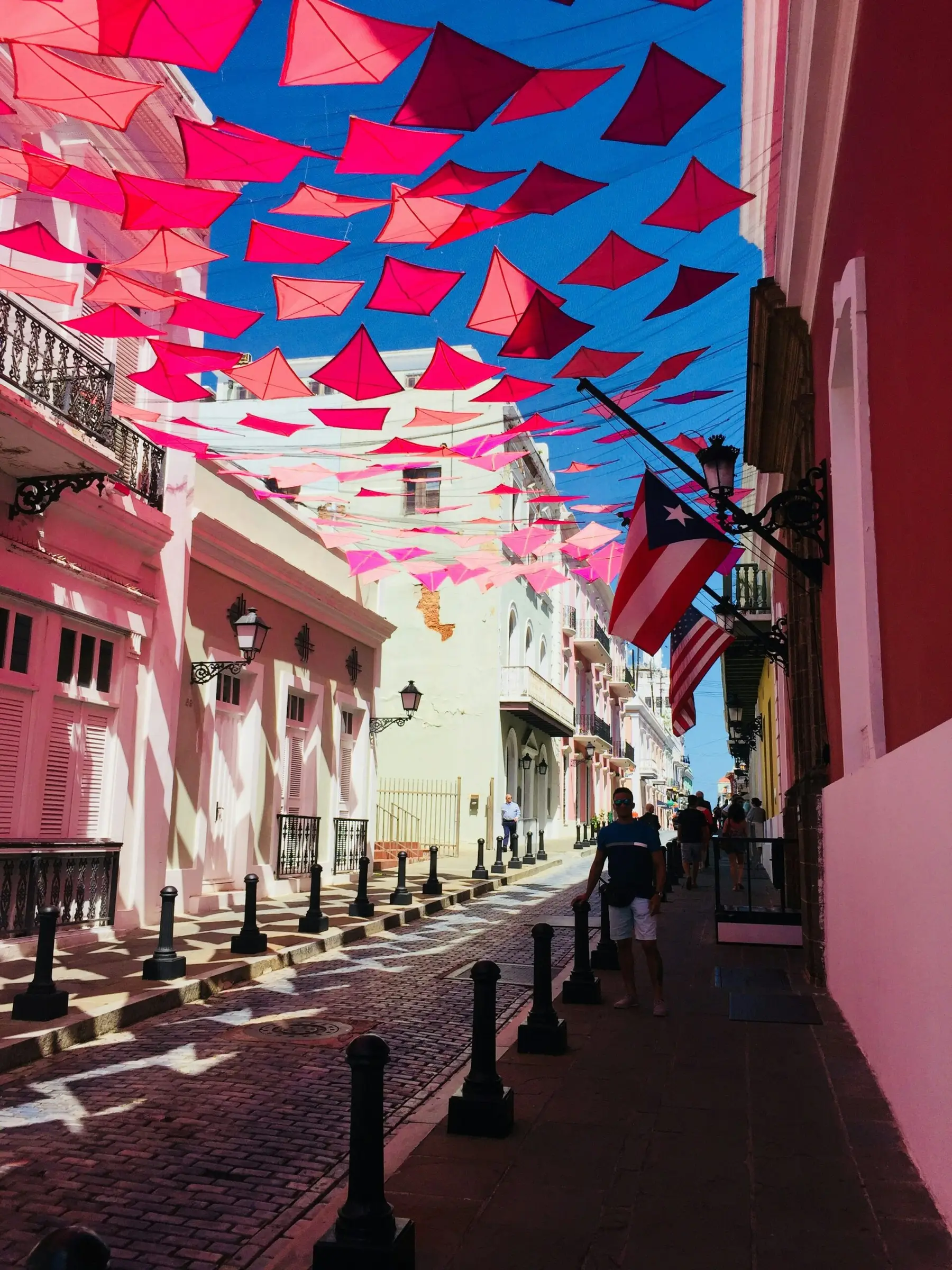 El Viejo San Juan