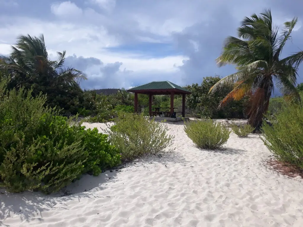 Lugares para visitar en Puerto Rico