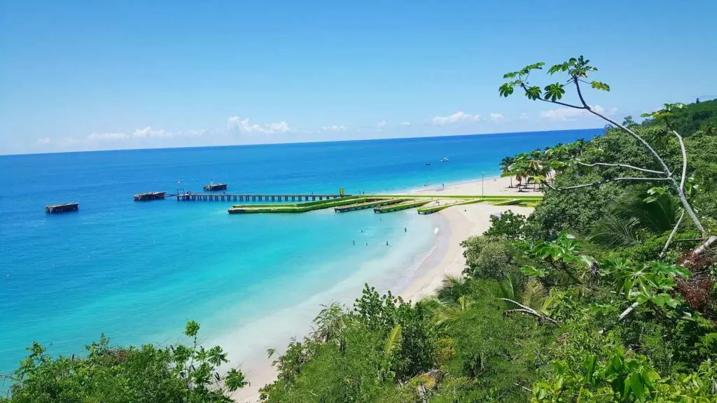 Lugares para visitar en Puerto Rico