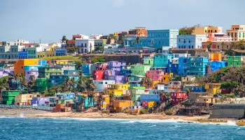 Guía de viaje de Puerto Rico