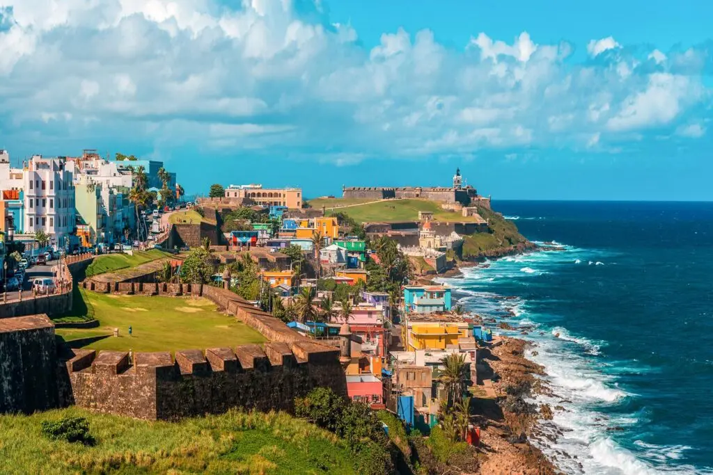 Guía de viaje de Puerto Rico
