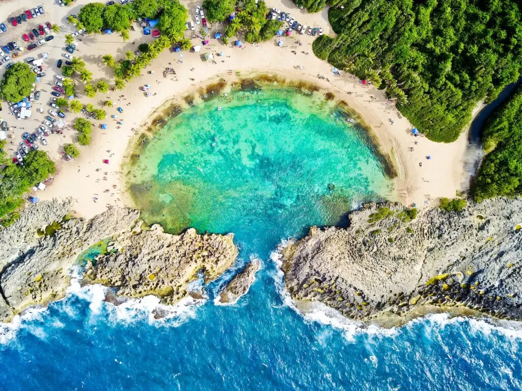 Guía de viaje de Puerto Rico