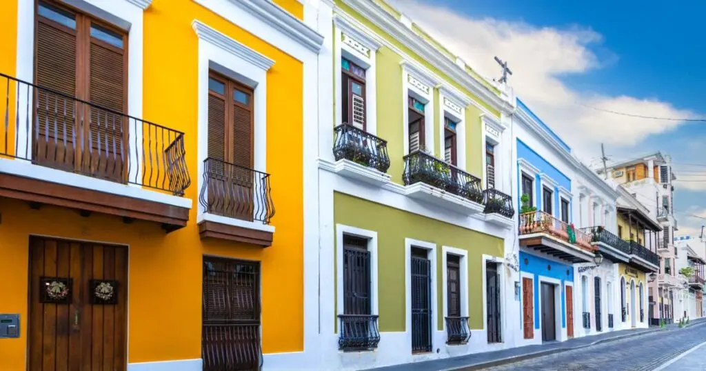 Guía de viaje de Puerto Rico