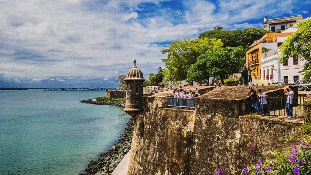 Guía de viaje de Puerto Rico